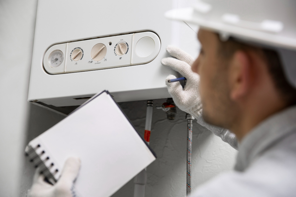 Tankless Hot Water Systems